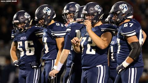 Find out where your teams stands. . Maxpreps football mn